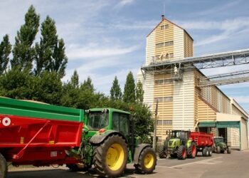 cooperativa agricola