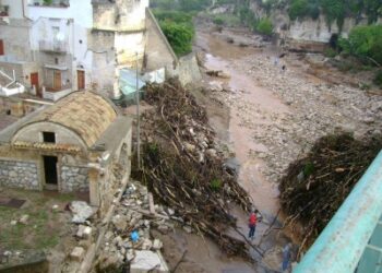 Emilia Romagna: 40 milioni per il dissesto idrogeologico – PP