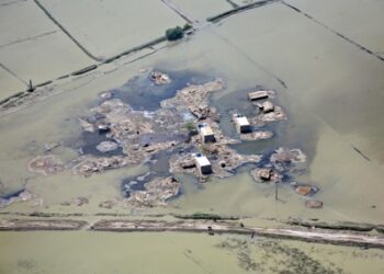 Agricoltura paga conseguenze delle calamità naturali – PP