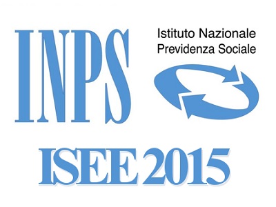 inps isee 2015