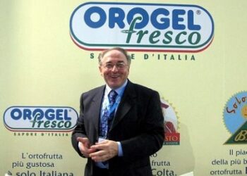 Scompare il presidente Maldini – PP