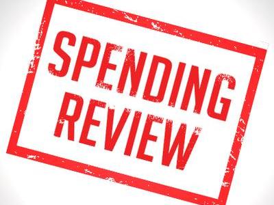 spending review1