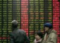 Cina, crolla ancora la borsa. Travolti tutti i mercati