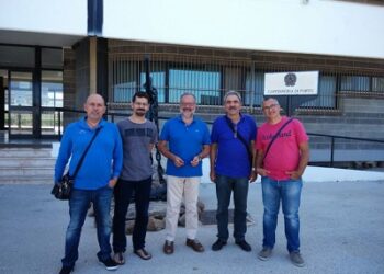 Mazara del Vallo, al via il progetto “la sicurezza nelle nostre reti”