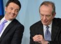 renzi padoan4