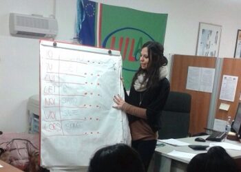 latina corso uila0