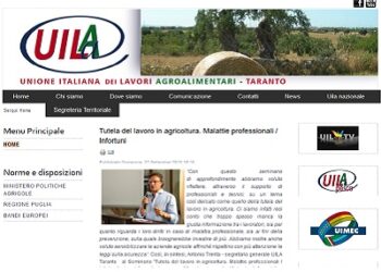 uilataranto sito