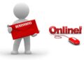 dimissioni online