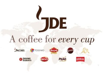jde logo