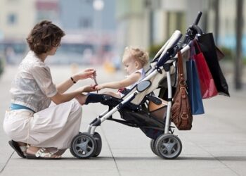 mamme bambini