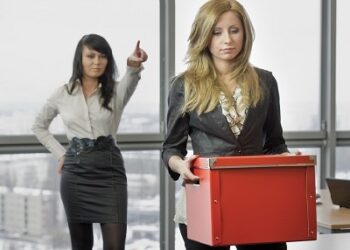 licenziamento illegittimo