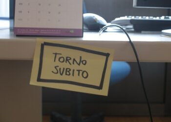 torno subito1