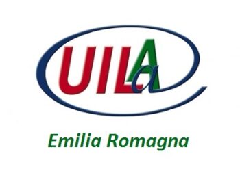 uila emilia romagna