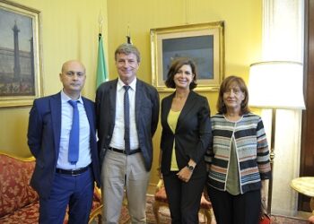 Boldrini riceve i sindacati. Massimo impegno contro lo sfruttamento