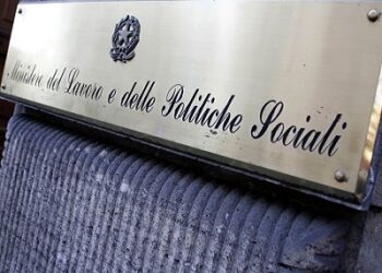 ministero del lavoro2