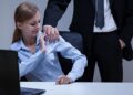 molestie sul lavoro