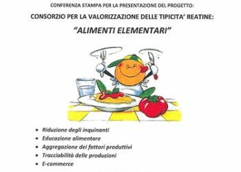 valorizzazione tipicita reatine