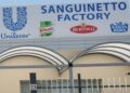 unilever sanguinetto