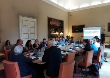 lavoro etico beaware
