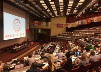 A Ginevra il 27° congresso del sindacato UITA