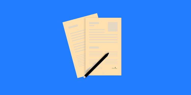 Raccolta firme a gonfie vele e con il vento in poppa