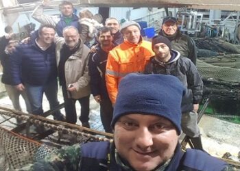 pesca ricerca uila