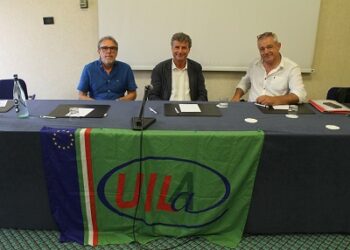 Congresso Veneto 2018