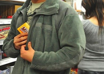 licenziamento legittimo furto