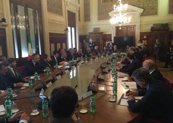 Appello Sindacati-Confindustria per un’Europa sostenibile e solidale