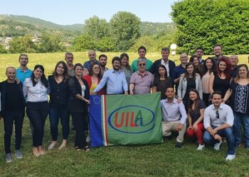 UILA La formazione per un sindacato che sa guardare avanti