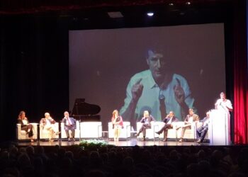 LA UILA COMPIE 25 ANNI