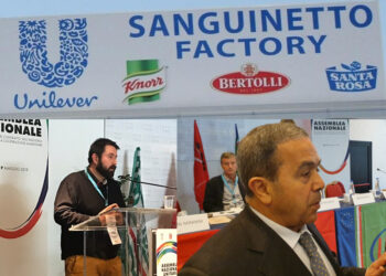 unileververona