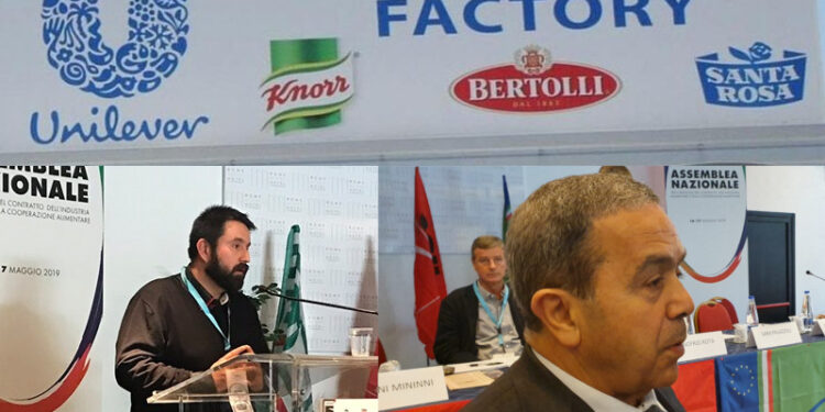 unileververona