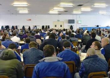 LAVORO Assemblee convocabili anche solo da una Rsu