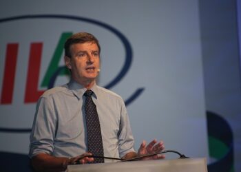È ora che il Paese riparta