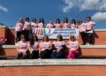 Le donne della Uila Foggia in corsa per la solidarietà