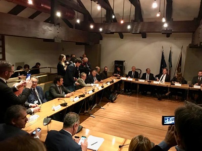 Protocollo anti-caporalato sottoscritto in Veneto