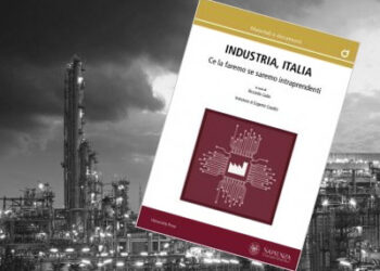 Industria Italia. Ce la faremo se saremo intraprendenti 15-09-20