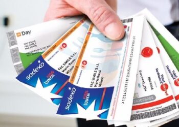 Smart Working – Buoni pasto revocabili unilateralmente dal datore di lavoro