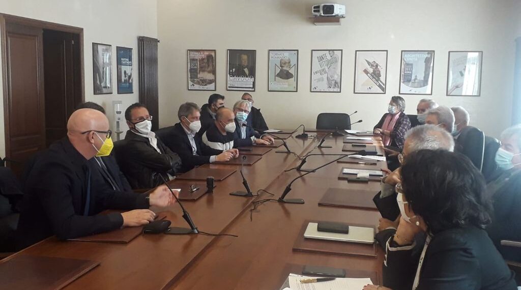Rete del lavoro agricolo di qualità, a Potenza costituita la sezione territoriale