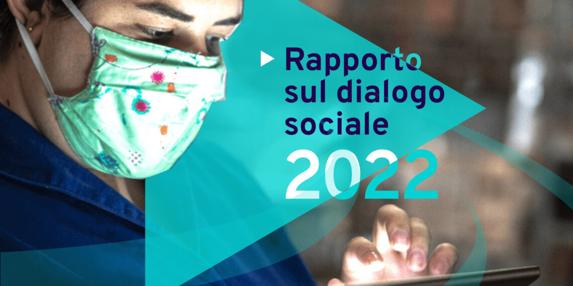 Rapporto OIL, la contrattazione collettiva essenziale per lo sviluppo sostenibile