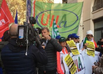Pernigotti, dopo 4 anni stabilimento e lavoratori salvi. Riparte la produzione per Natale
