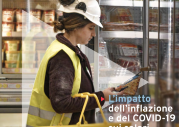 ILO, Rapporto Italia: l’inflazione erode i salari e riduce il potere d’acquisto