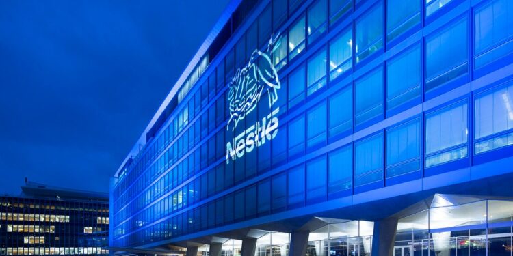 Nestlè-Sanpellegrino, per il 2026 investimenti in tutti gli stabilimenti