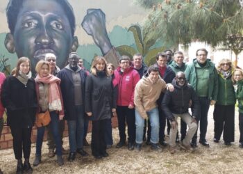 Lotta al Caporalato e buone pratiche, Fai-Flai-Uila incontrano a Foggia i parlamentari europei