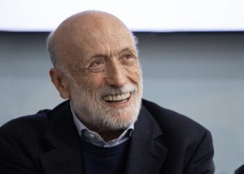 Agricoltura, ci lascia Carlo Petrini. Resta la sua visione di un sistema alimentare sostenibile