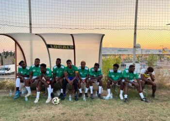“In Campo per il lavoro” la squadra dei braccianti agricoli all’VIII congresso nazionale della Uila