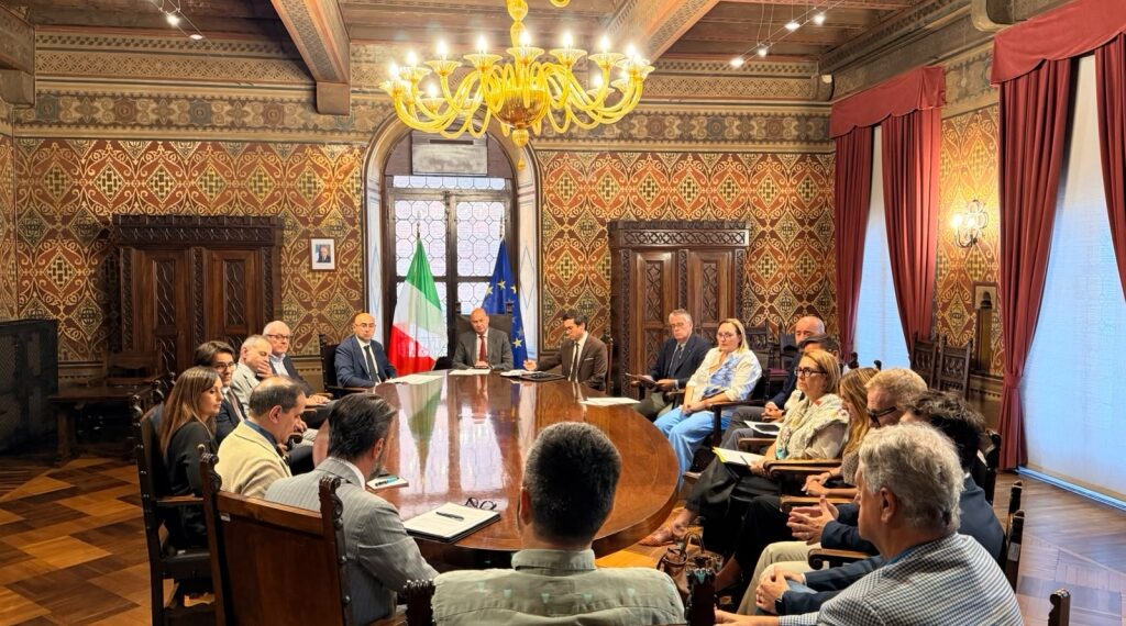 Verona, istituita la sezione territoriale della RLAQ