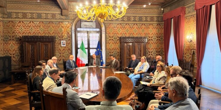 Verona, istituita la sezione territoriale della RLAQ