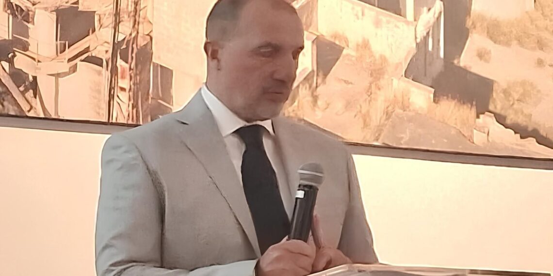 Cila-Ebat Palermo, La Bua nuovo presidente. “Contro il Caporalato una battaglia comune di sindacati e imprese”